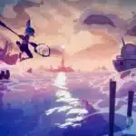 Wavetale