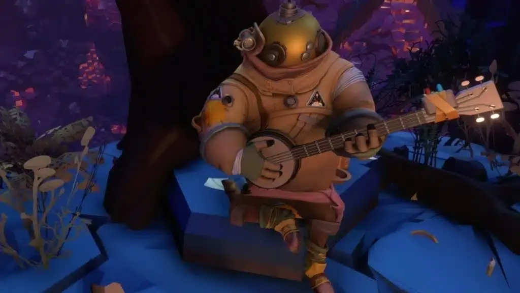 outer wilds en oferta