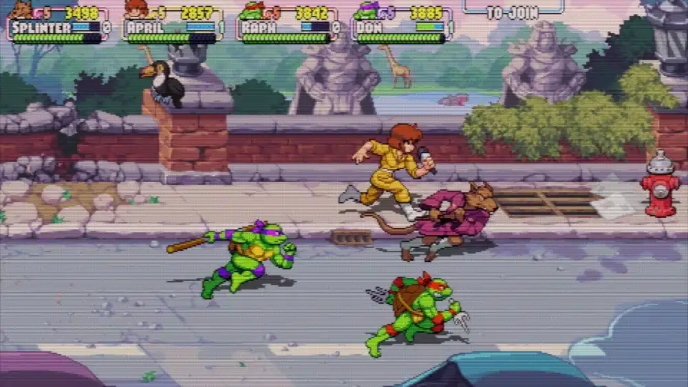 El valor de la nostalgia: Por qué los videojuegos clásicos siguen siendo populares hoy en día 105