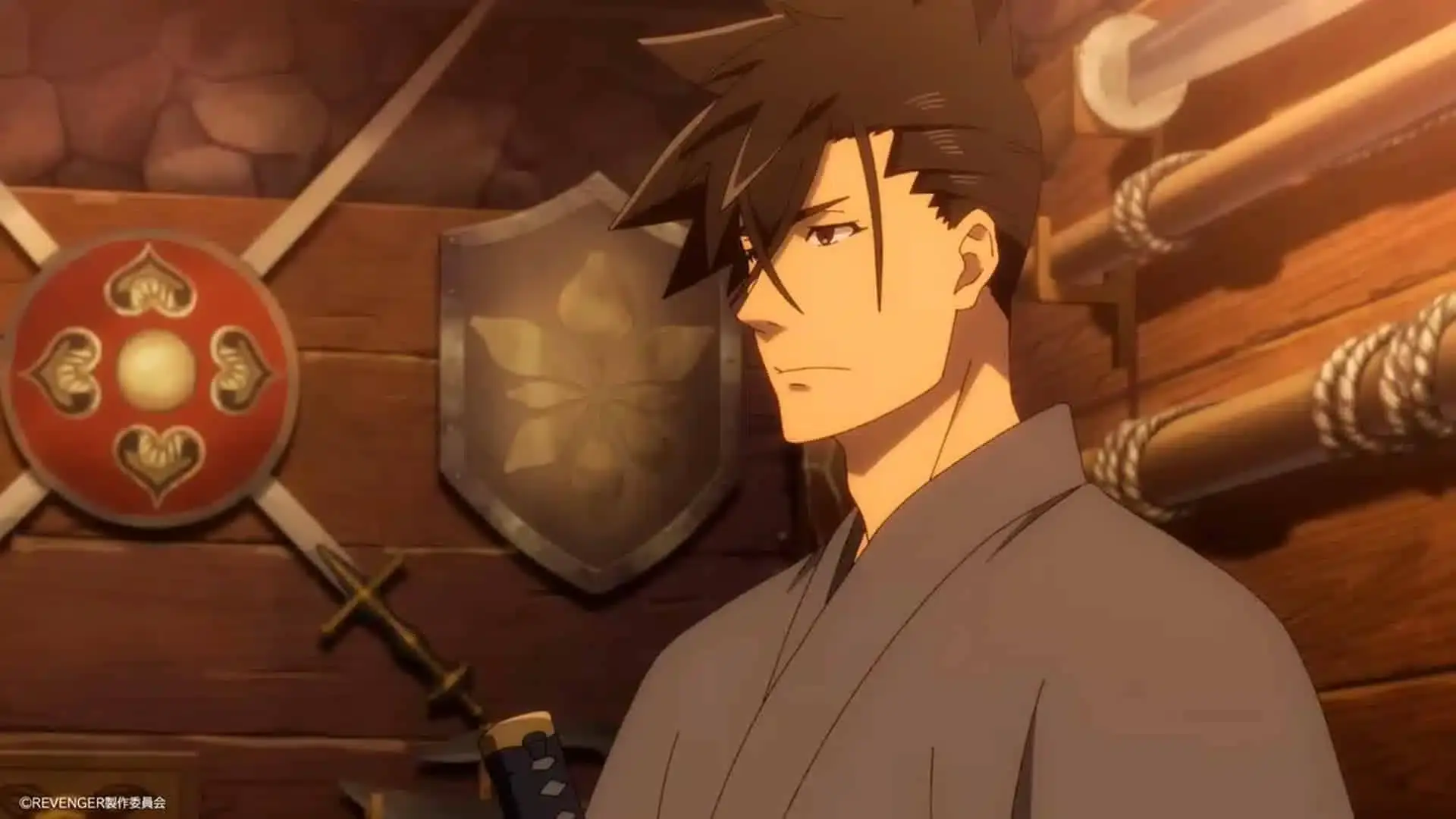 Estas son las novedades de Crunchyroll para la temporada de invierno de 2023 110