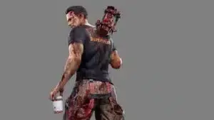 nuevos supervivientes de Dead Island 2 imagen cuerpo 2