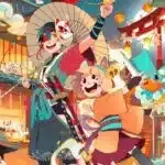 salon manga barcelona portada crunchyroll 2