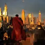 Superman luce gráficos increíbles en este juego creado en Unreal Engine 5 por fans