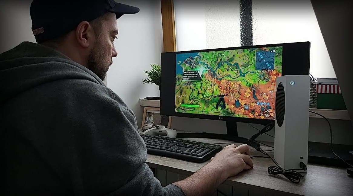 Todos los juegos compatibles con teclado y ratón en Xbox (2025) 103