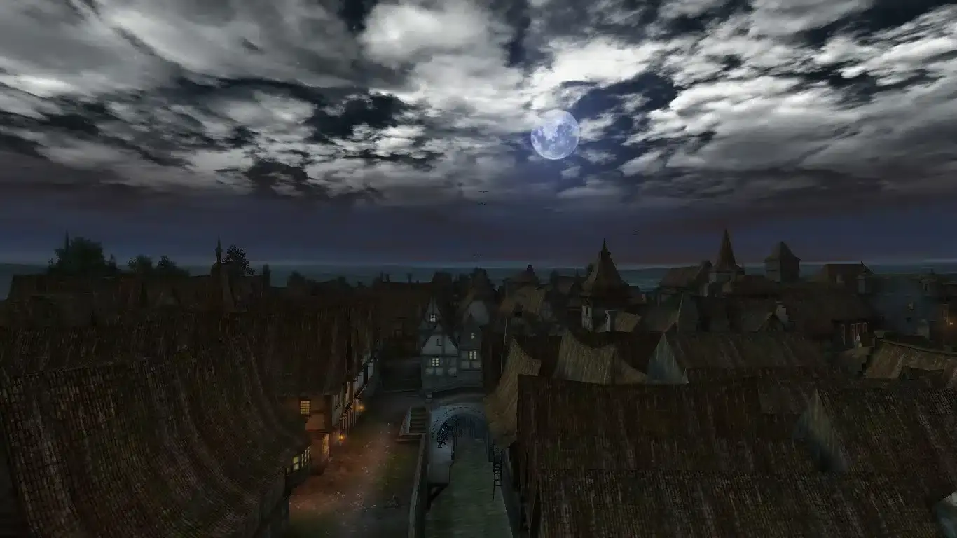 5 momentos que queremos revivir en el remake de The Witcher 108