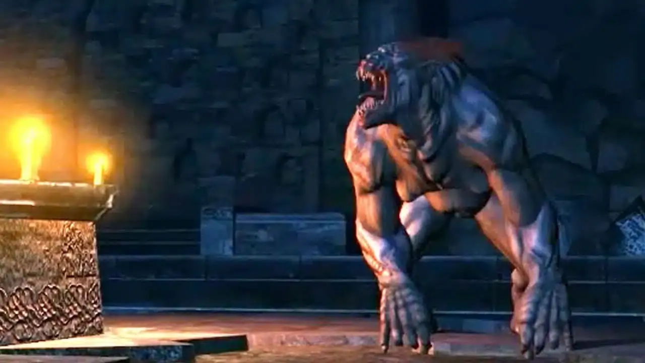 5 momentos que queremos revivir en el remake de The Witcher 109