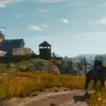 The Witcher 3 en Xbox Series S funciona de forma increíble a 60 fps 101