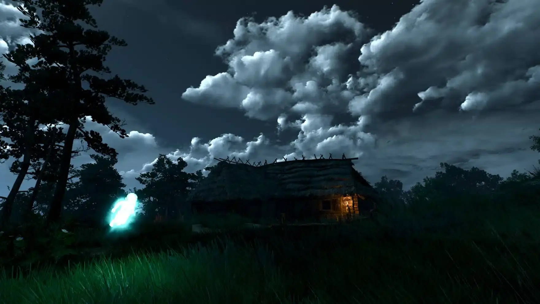 Análisis de The Witcher 3: Wild Hunt Next-Gen – Xbox Series X 116