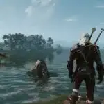 multijugador de The Witcher