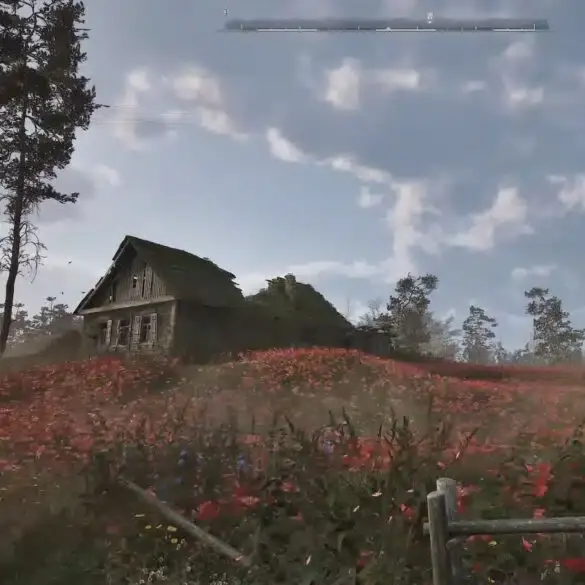 tráiler de STALKER 2