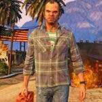 Stop playing GTA Online PC now! A security breach can compromise your data and delete your account 84 An old character would come to GTA VI