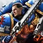 "Este juego es la ostia": El protagonista de la futura serie de Warhammer está alucinando con Space Marine 2 141 épico gameplay de Warhammer 40.000: Space Marine 2