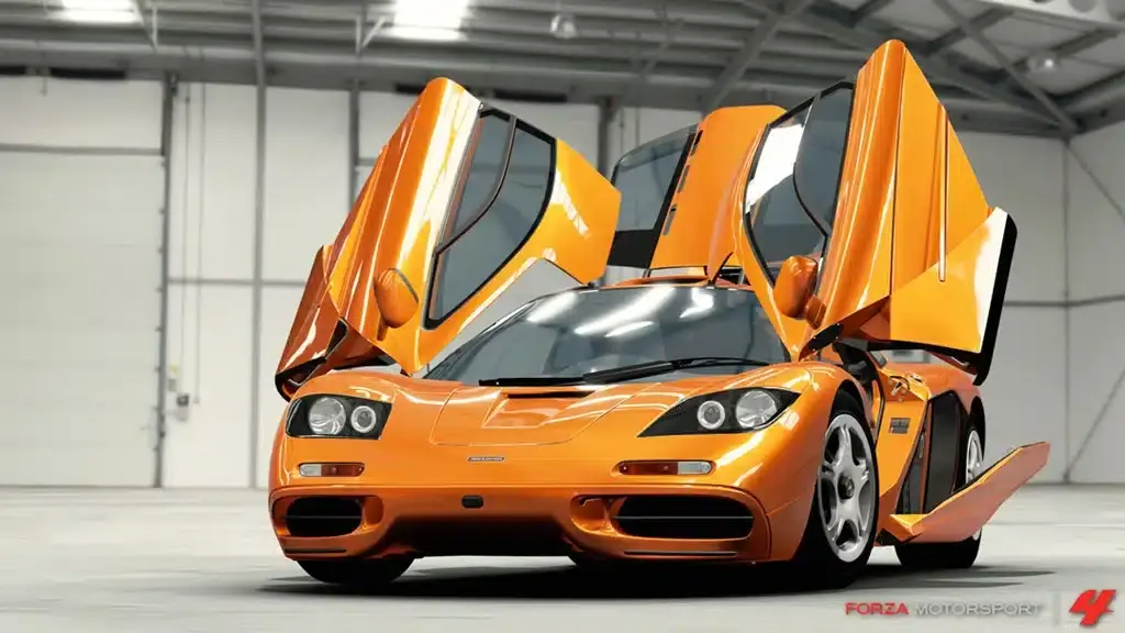 evolucionado Forza Motorsport desde su primera entrega