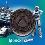 Así es la nueva Xbox Series S de Oreo con mando temático 105