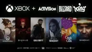 New Zealand is the last hurdle before the FTC in the purchase of Activision Blizzard: when will it reveal its decision?  32