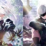 Criticism of chapter 3 of NieR Automata