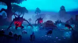 El spin-off de The Witcher contaría con cooperativo