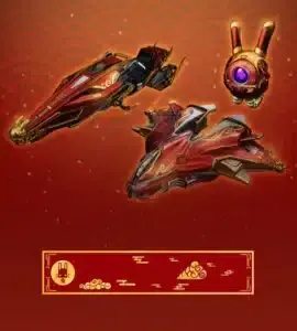 Destiny 2 celebra el Año Nuevo Lunar con nuevos cosméticos gratuitos imagen cuerpo 2