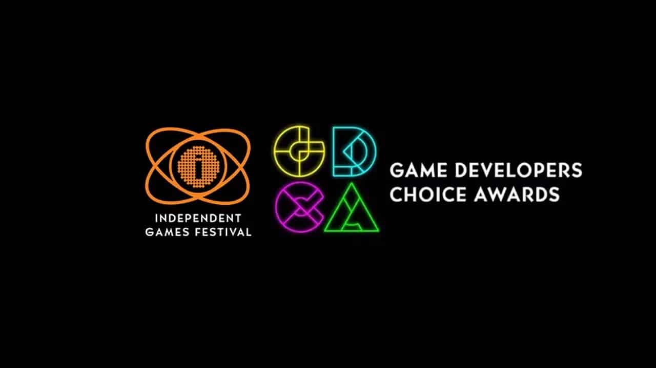 These are the finalists for the Game Developers Choice Awards Weebview