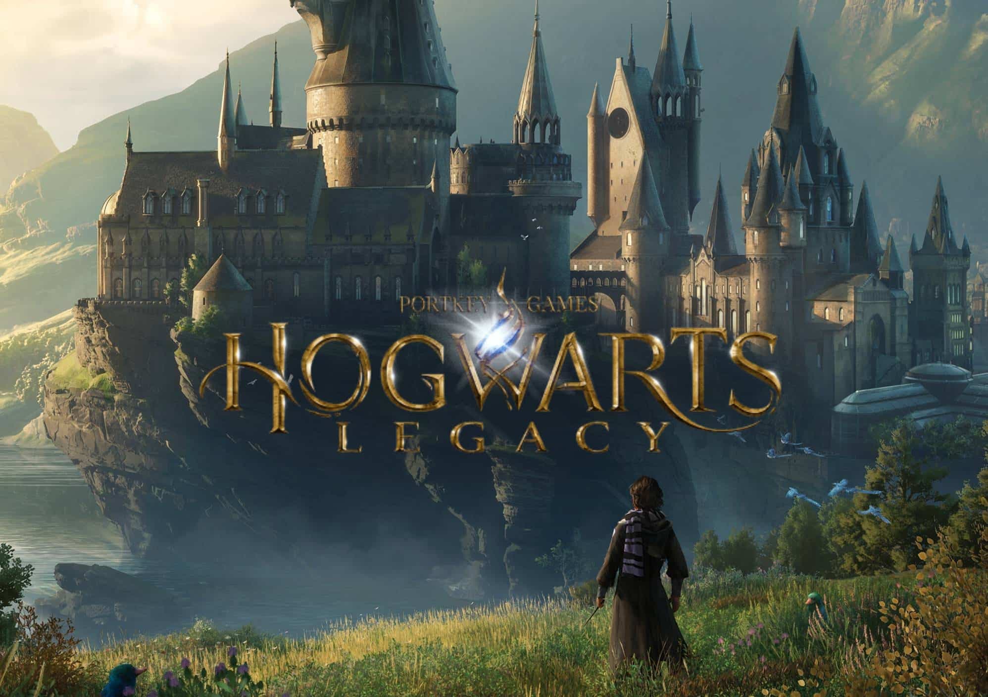 Hogwarts Legacy todo lo que sabemos: La gran aventura que