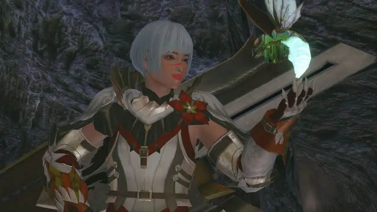 Analisis de Monster Hunter Rise – Xbox Series X 