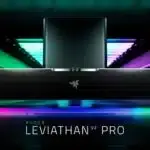 Razer presenta su nueva webcam Kiyo Pro Ultra 108