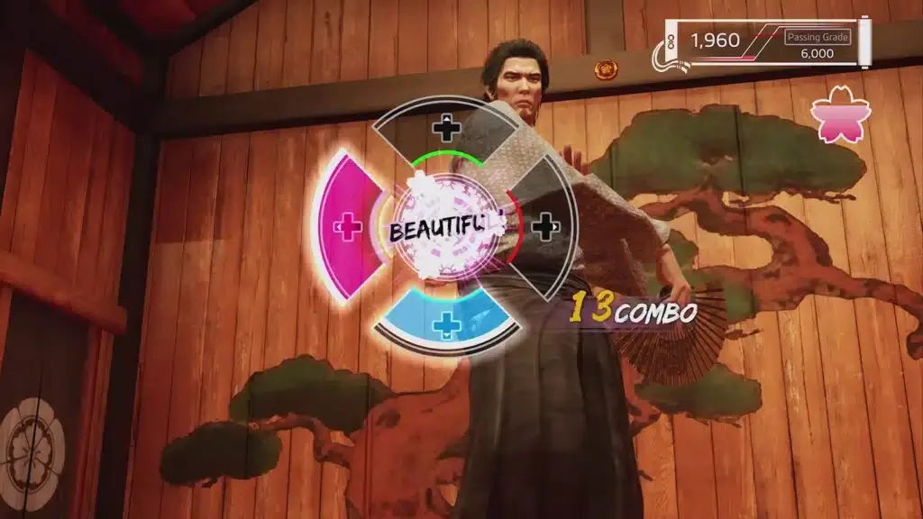 Preview de Like a Dragon: Ishin! - Probamos el esperado juego rodeados de historia samurái 113