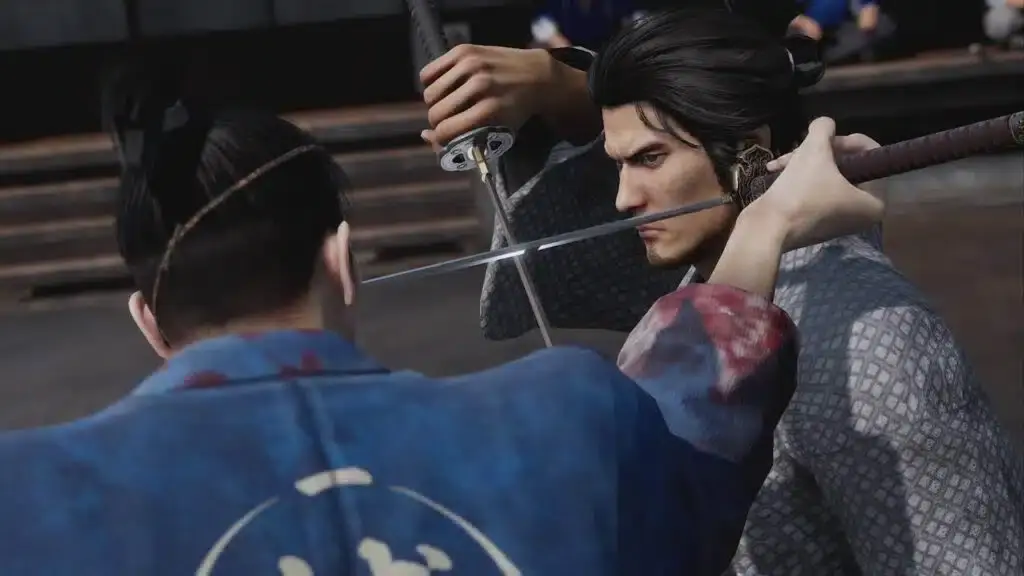 Preview de Like a Dragon: Ishin! - Probamos el esperado juego rodeados de historia samurái 115