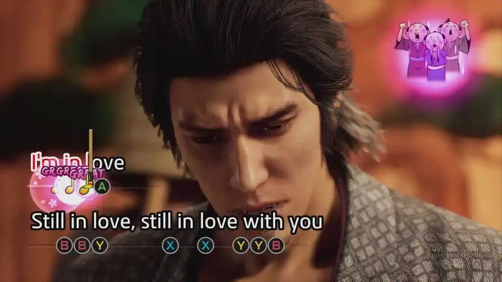 Preview de Like a Dragon: Ishin! - Probamos el esperado juego rodeados de historia samurái 111