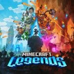 Minecraft Legends anuncia su fecha de salida con un nuevo tráiler 82 PVP de Minecraft Legends