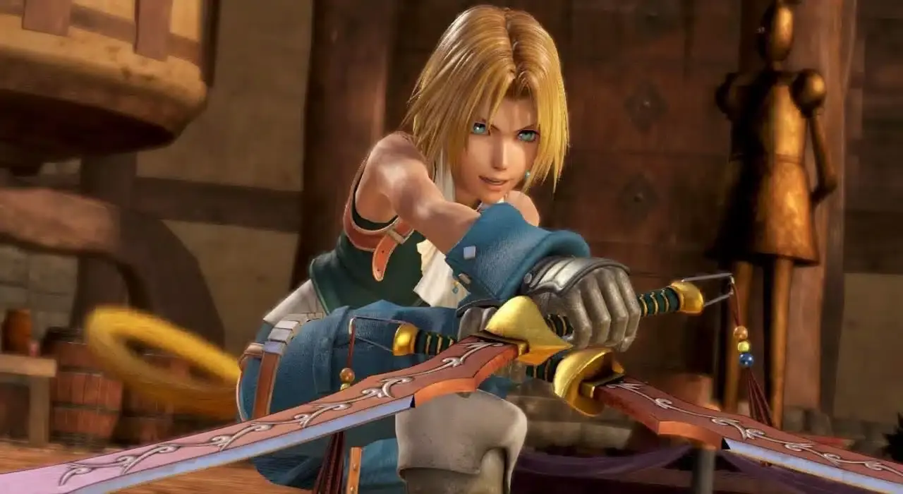 Se filtra el contenido del evento por el 35 aniversario de Final Fantasy con muchos anuncios inesperados imagen cuerpo