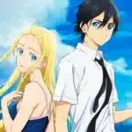 Las novelas de The Vexations of a Shut-In Vampire Princess por fin tendrán su propio anime 106