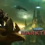 Así es Warhammer 40000 Boltgun lo nuevo del universo de fantasía que sigue expandiendo su saga hasta límites irreconocibles 101
