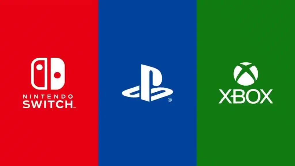 Comprar Nintendo