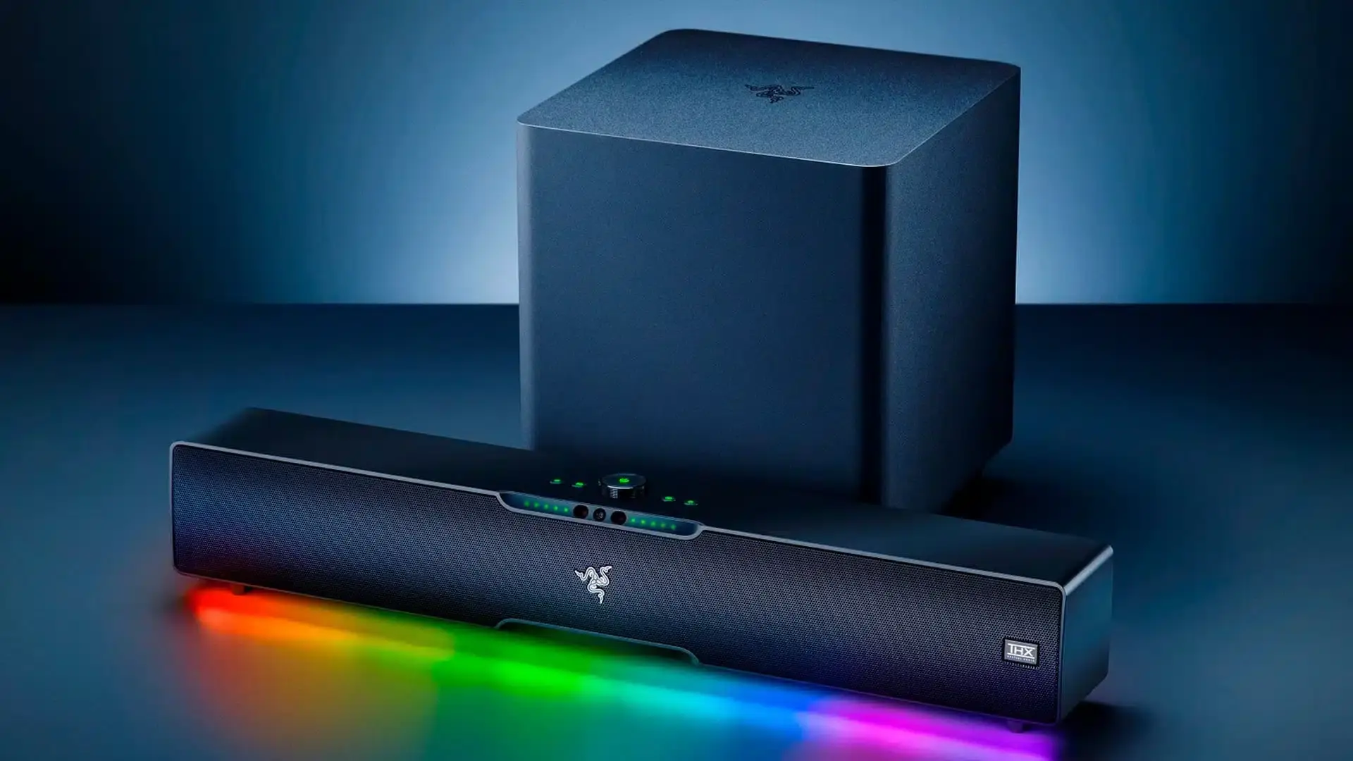 Razer Leviathan V2 Pro