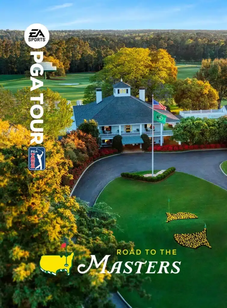 EA Sports PGA Tour llega el 24 de marzo y ya tenemos los primeros detalles 113