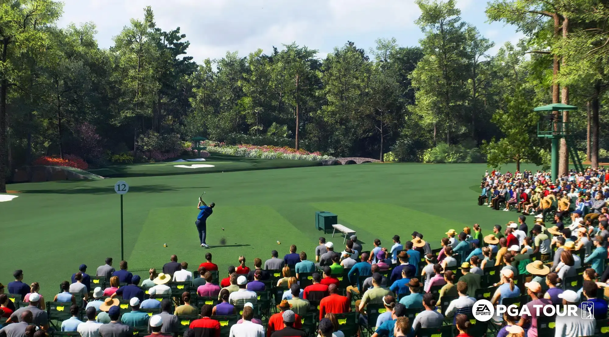EA Sports PGA Tour llega el 24 de marzo y ya tenemos los primeros detalles 112