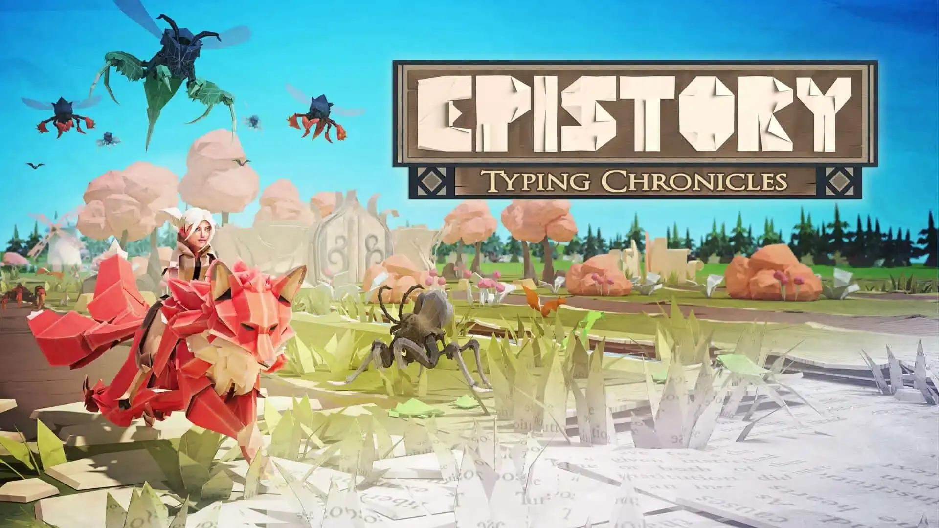 nuevo juego gratuito a la Epic Games Store