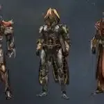 Recuerda que debes recoger tus recompensas de Destiny 2 antes del lanzamiento de Eclipse 142 festival de las armas perdidas de Destiny imagen portada