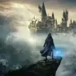 Un gato que lanza hechizos: Los creadores de Hogwarts Legacy se lo están pasando en grande 103