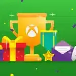 actualización para los Microsoft Rewards