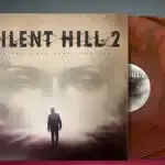 Konami y Silent Hill 2 anuncian una colección de vinilos.
