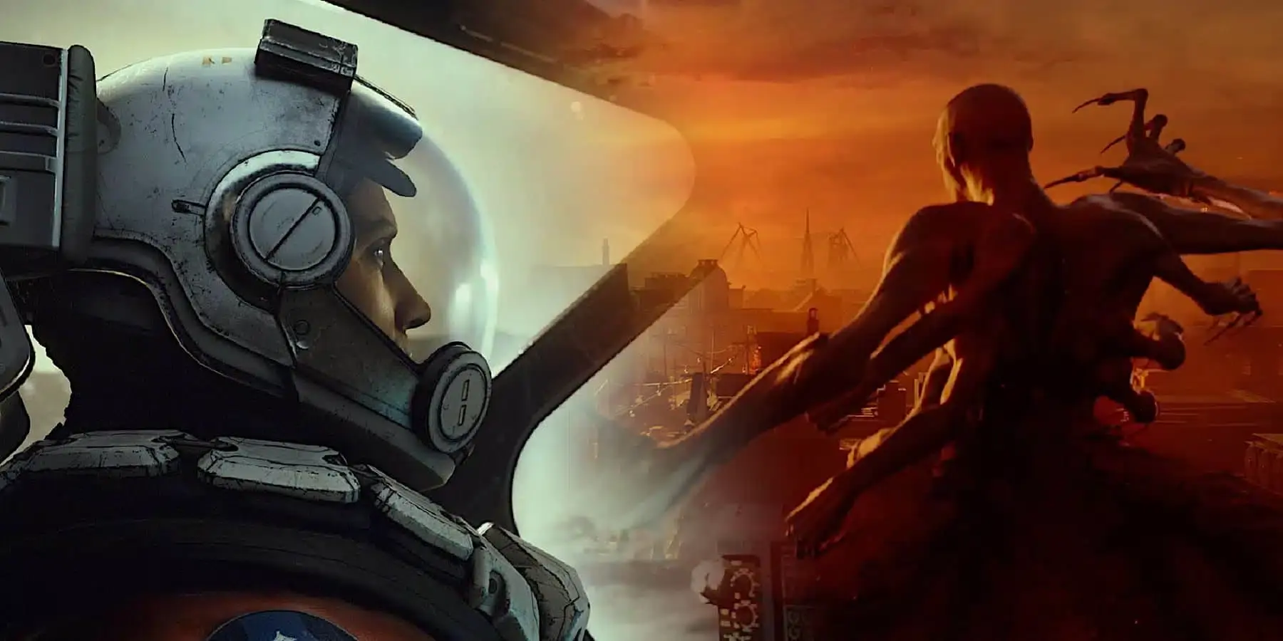 Bethesda lanzará este año 4 nuevos juegos