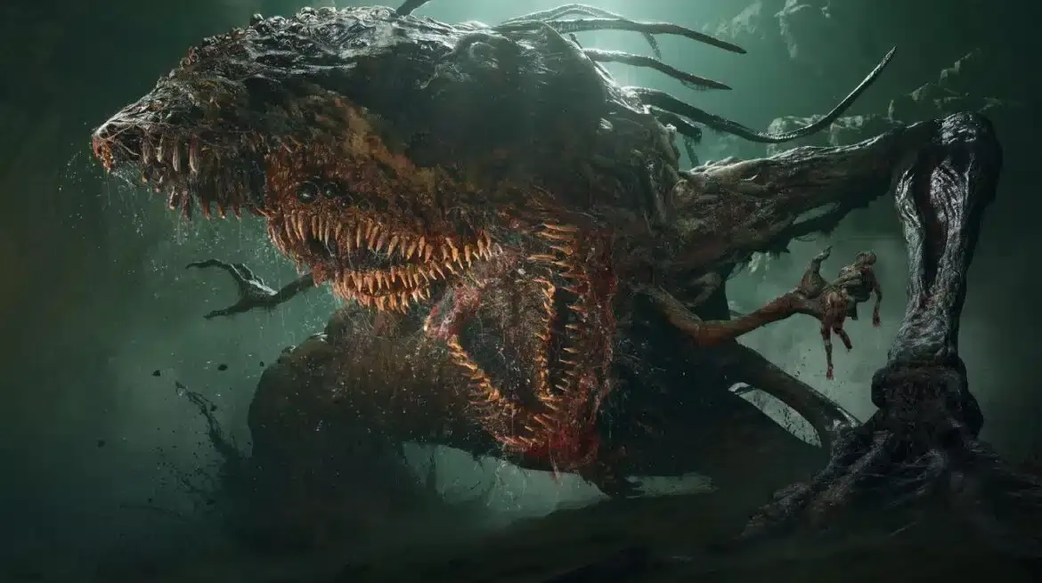 Estas imágenes de The Lords of the Fallen auguran que podría ser tu soulslike favorito de 2023 104