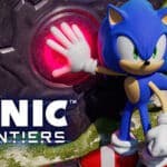 mods sonic frontiers
