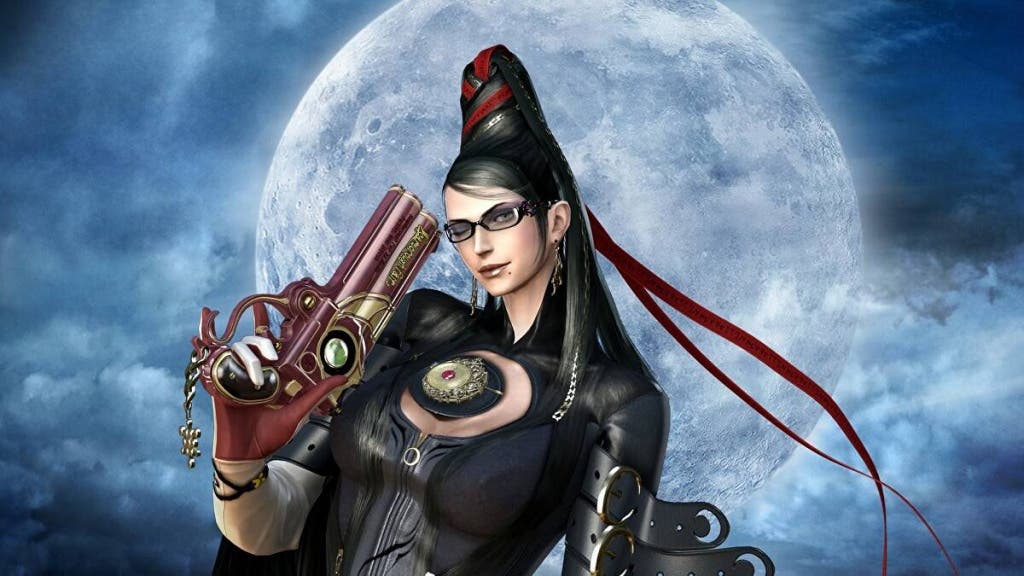 Comunidad de Steam :: Bayonetta