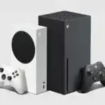 nueva generación de Xbox