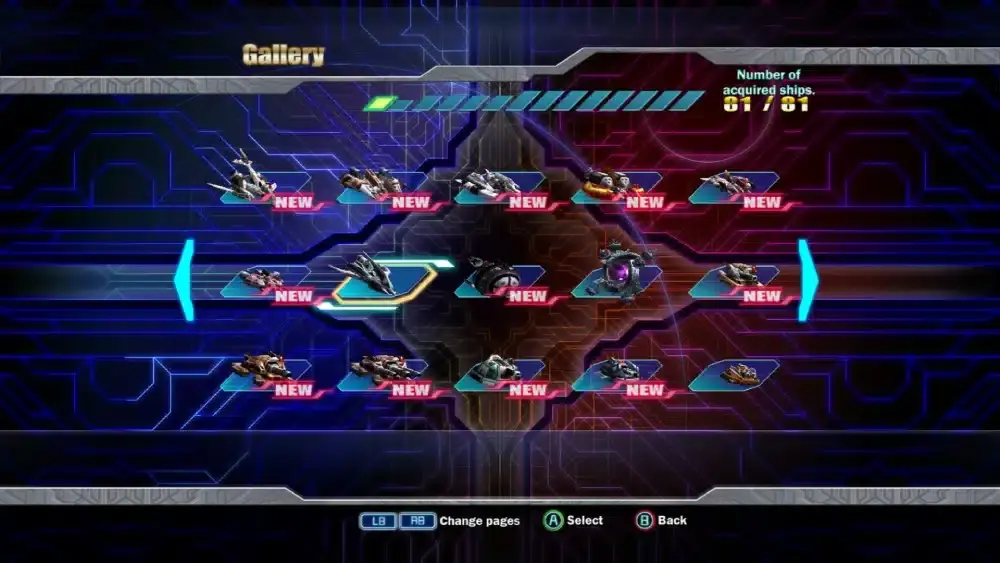 Análisis de Raiden IV x MIKADO remix: ¿Apetece una ensalada de balas? 113