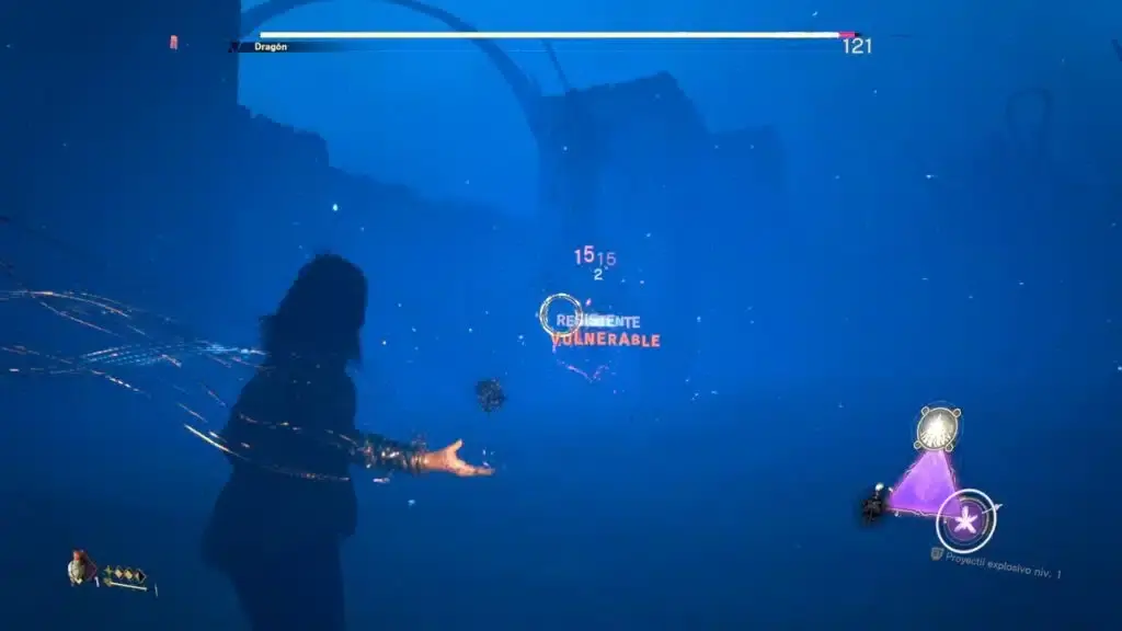 Análisis de Forspoken - PC 111
