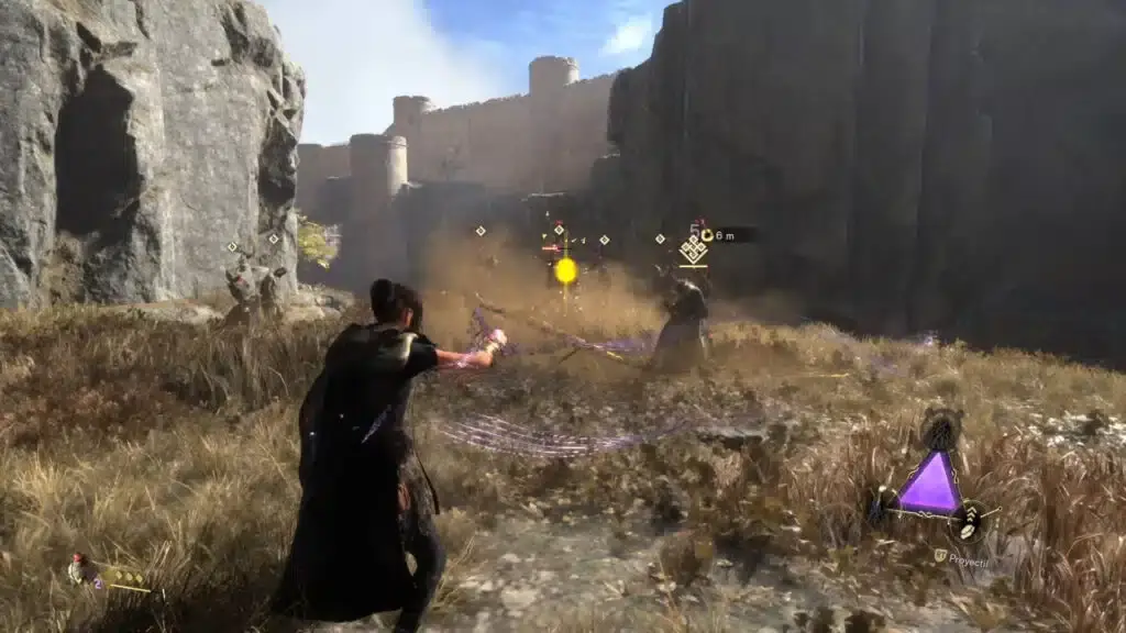 Análisis de Forspoken - PC 108